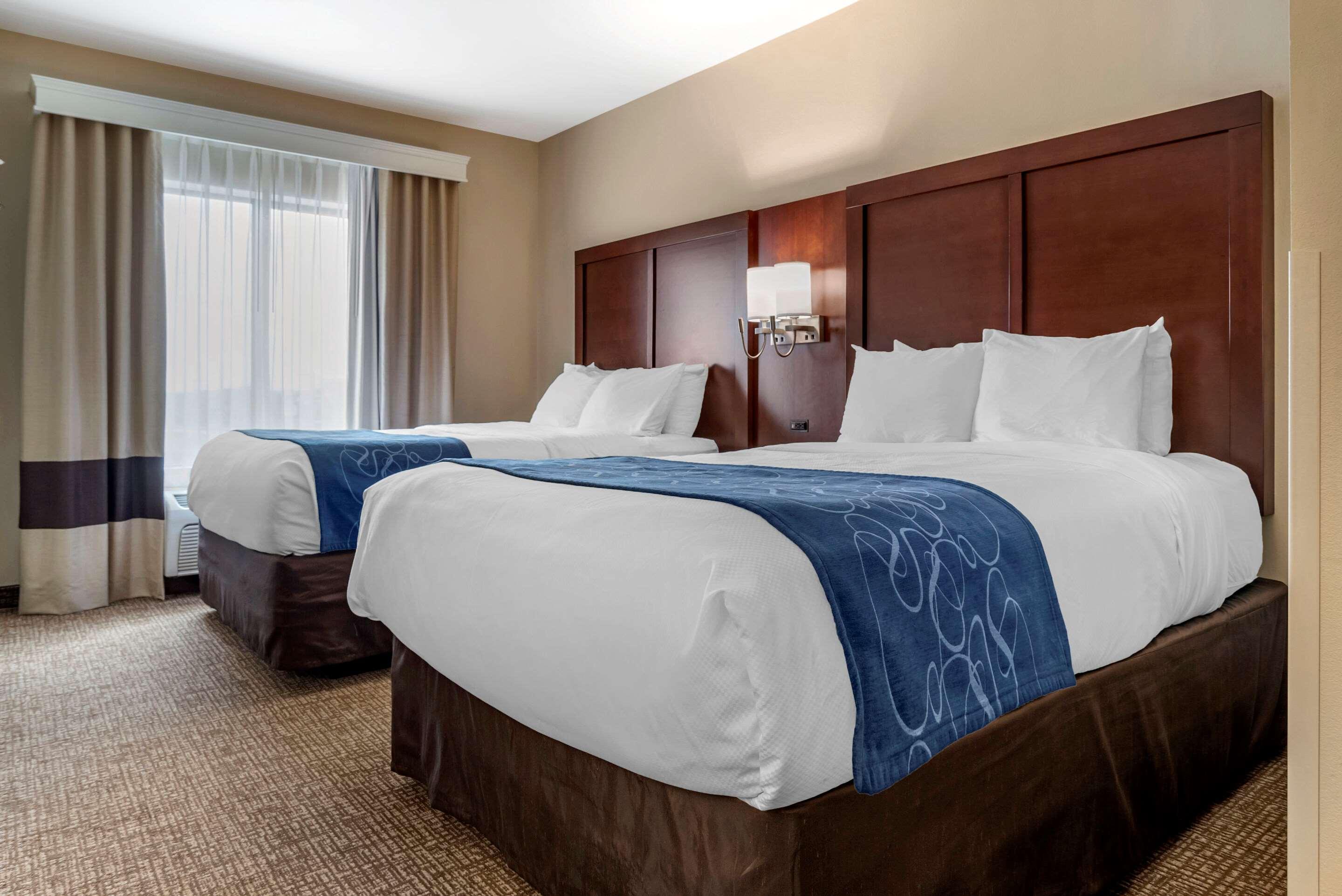 Comfort Pell I-20 Exit 158 Hotel