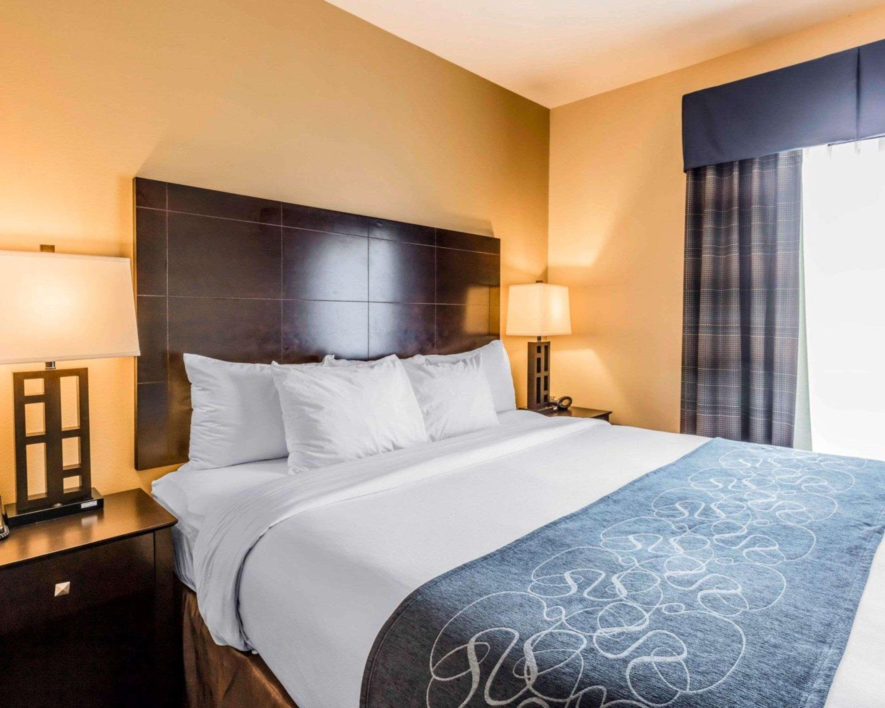 Hotel Comfort Pell I-20 Exit 158 Pell City