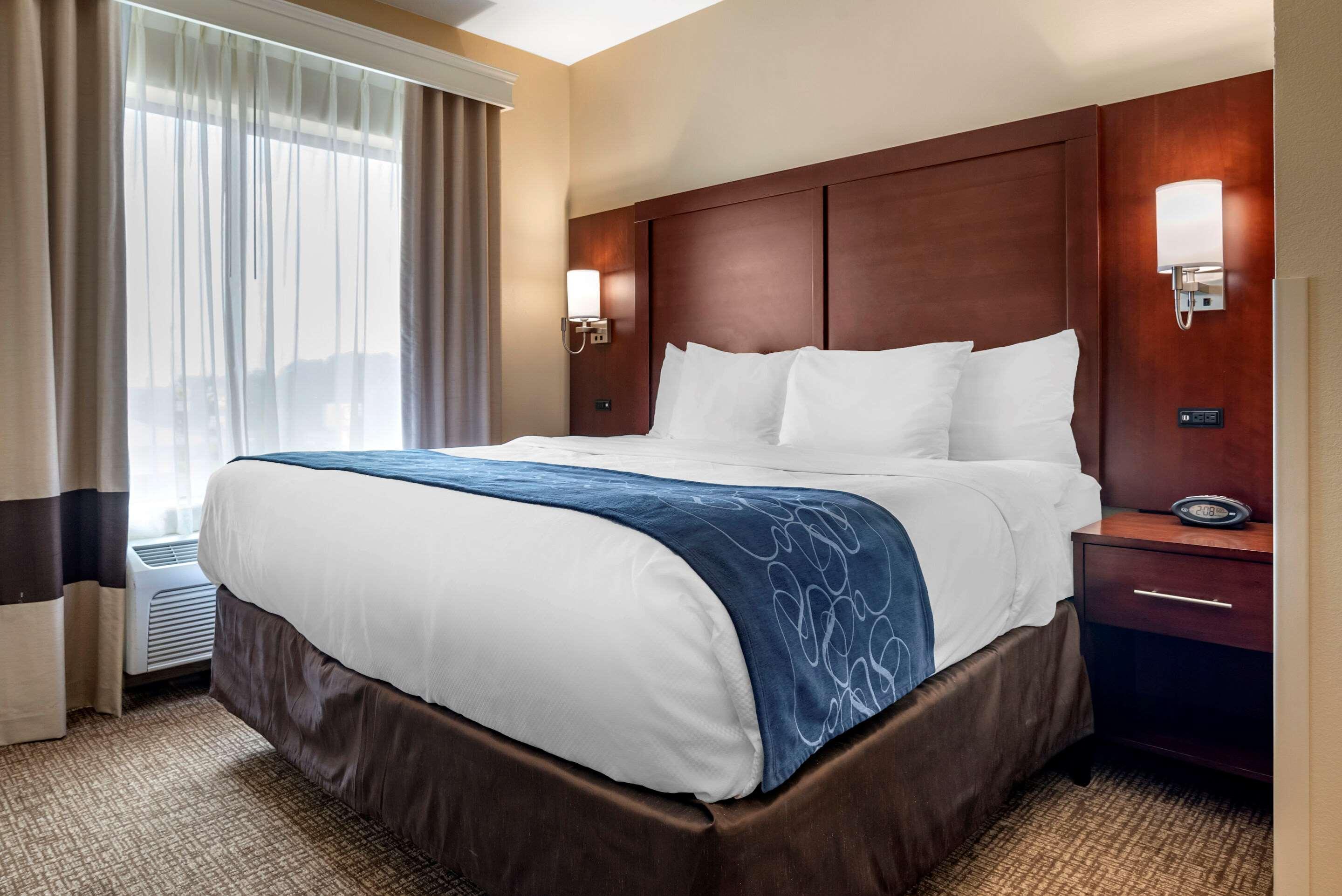 Hotel Comfort Pell I-20 Exit 158 Pell City