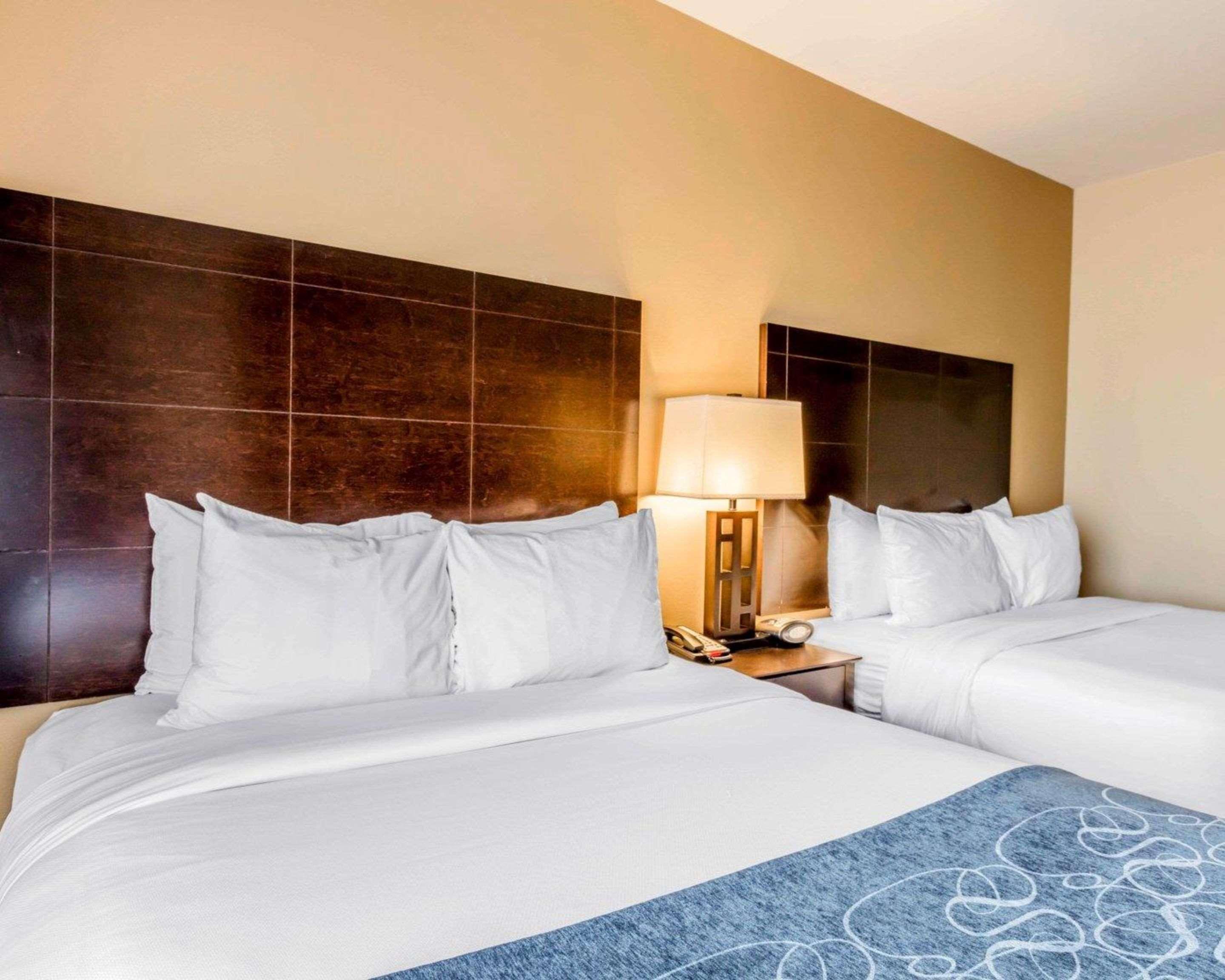 Comfort Pell I-20 Exit 158 Hotel
