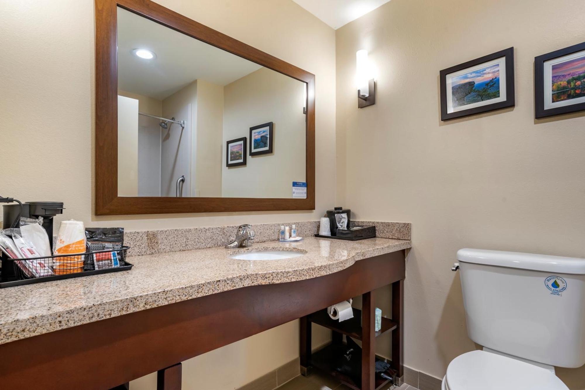 Comfort Pell I-20 Exit 158 Hotel
