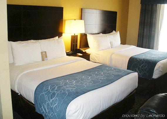 Comfort Pell I-20 Exit 158 Hotel