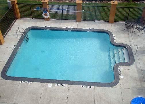 Hotel Comfort Pell I-20 Exit 158