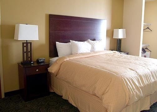 Hotel Comfort Pell I-20 Exit 158