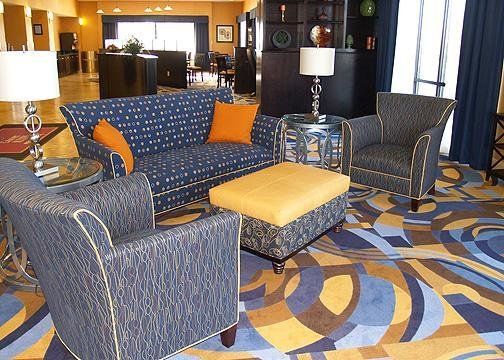 Comfort Pell I-20 Exit 158 Hotel 3*