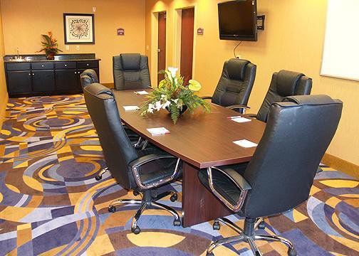 Hotel Comfort Pell I-20 Exit 158 Pell City